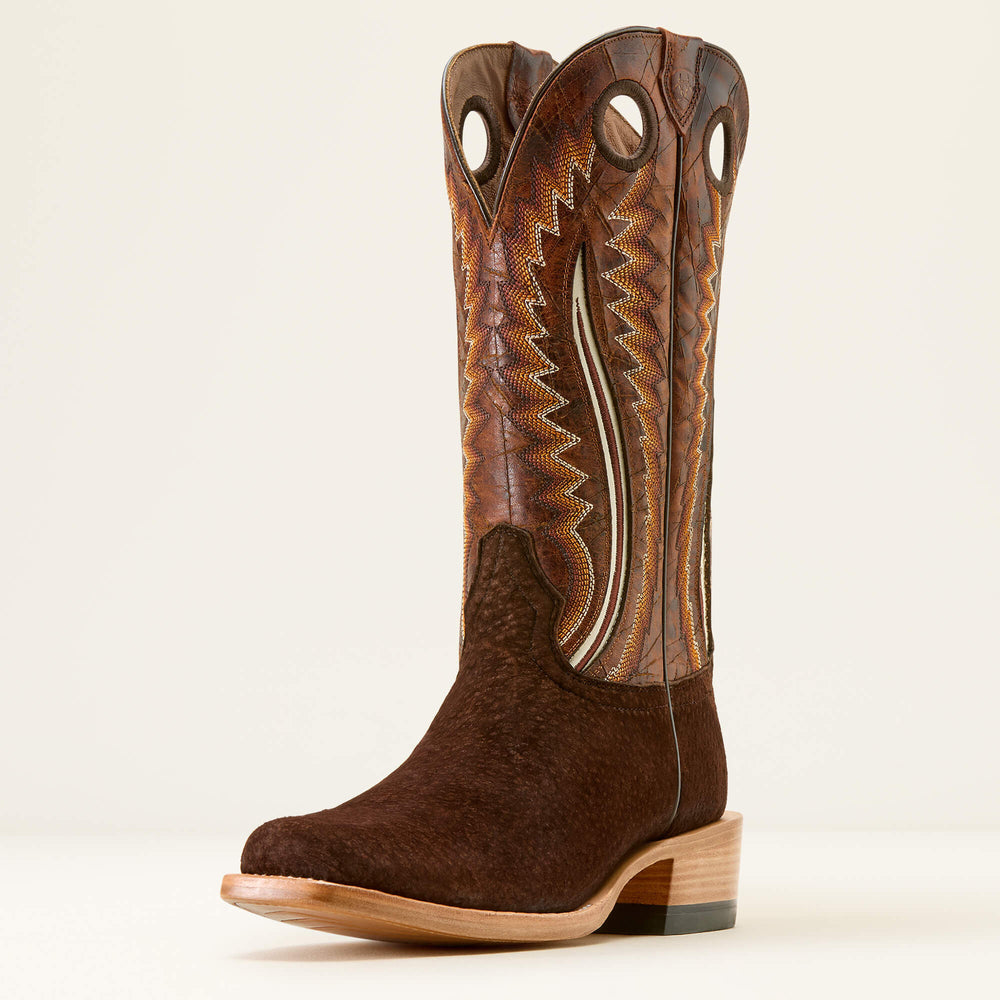 Ariat Futurity Dualin Narrow Cutter Toe Cowboy Boot