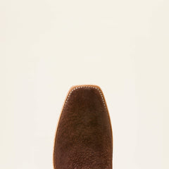 Ariat Futurity Dualin Narrow Cutter Toe Cowboy Boot