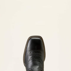 Ariat Sport Western Wide Square Toe Cowboy Boot