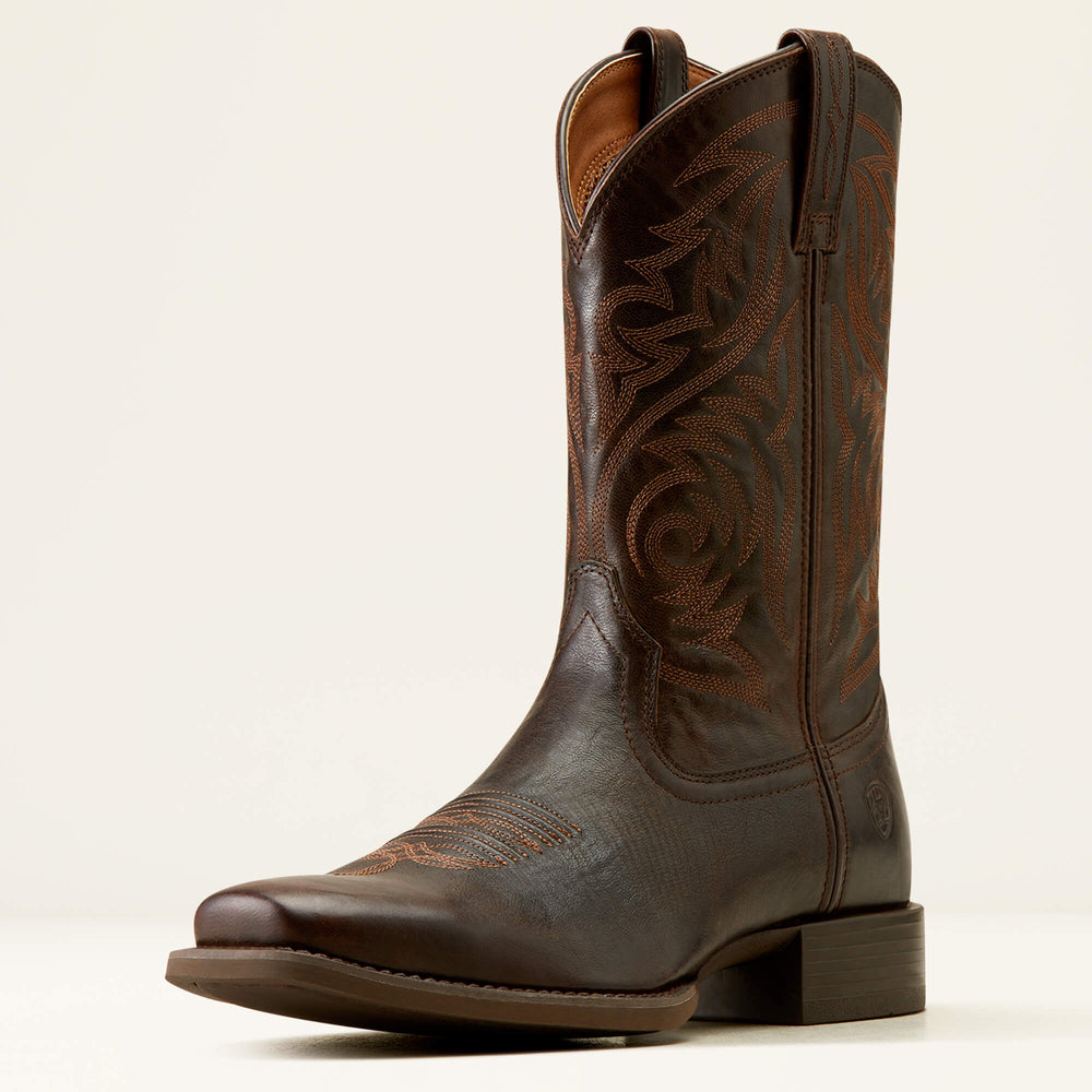 Ariat Sport Herdsman Cowboy Boot