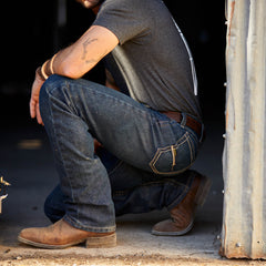 Ariat Amos Cowboy Boot