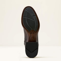 Ariat Sonoro Roper Toe Western Boot