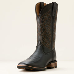 Ariat Ricochet Wide Square Toe Cowboy Boot