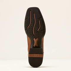 Ariat Sport Herdsman Cowboy Boot