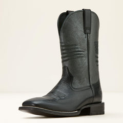Ariat Circuit Patriot Cowboy Boot