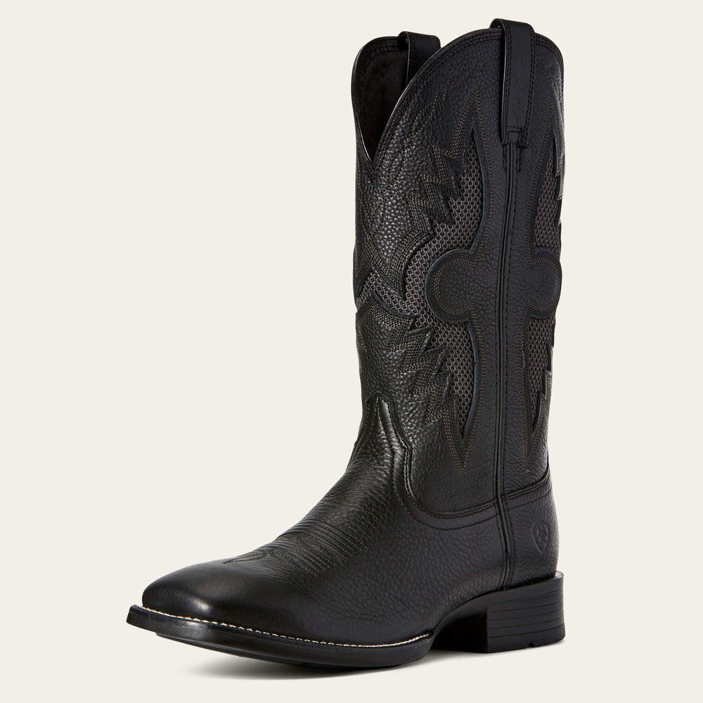 Ariat Solado VentTEK Western Boot