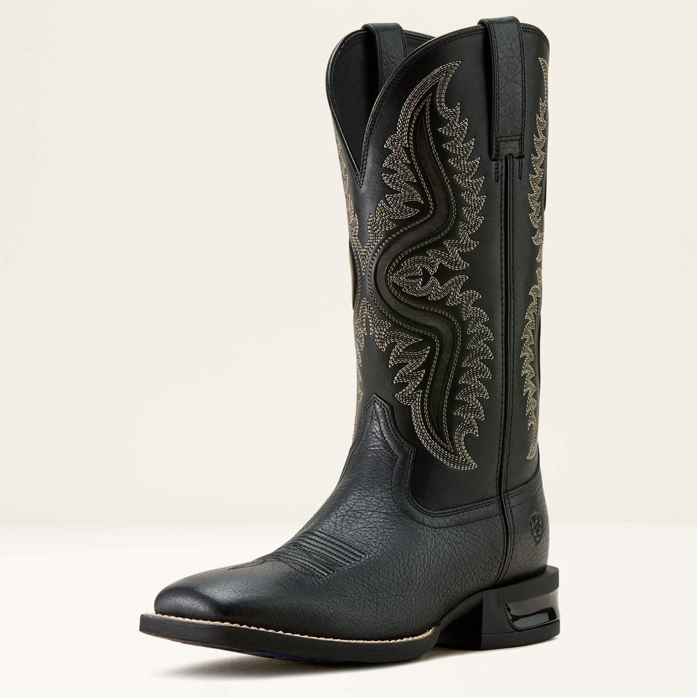 Ariat Captivate Wide Square Toe Cowboy Boot