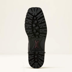 Ariat Stoney Creek Square Toe Western Boot