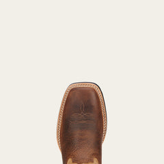 Ariat Quickdraw Western Boot