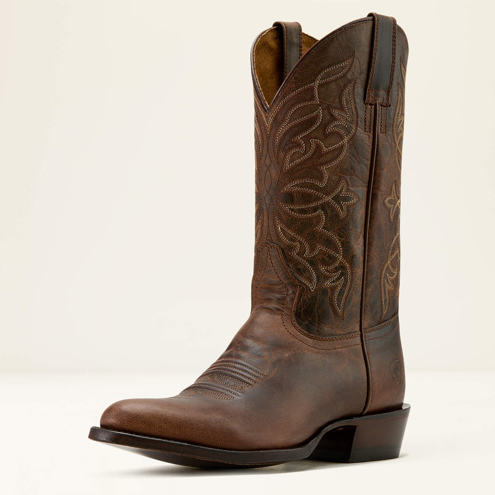 Ariat Maverick Western Boot