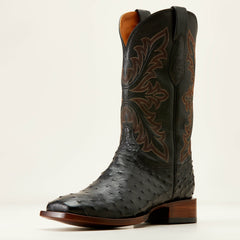 Ariat Bench Made Bassett Western Boot