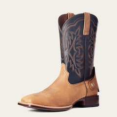 Ariat Ryden Ultra EZ Zip Cowboy Boot