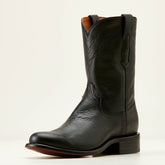 Ariat Bench Made Clanton Western Boot