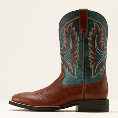 Ariat Wilder Cowboy Boot