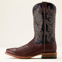 Ariat Highbluff Square Toe Cowboy Boot