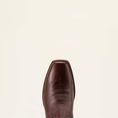 Ariat Highbluff Square Toe Cowboy Boot