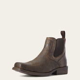 Ariat Midtown Rambler Square Toe Chelsea Boot