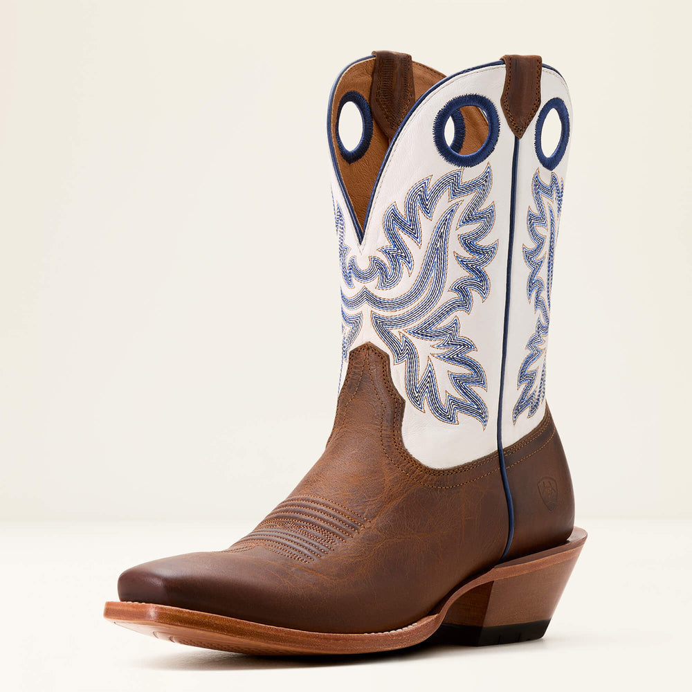 Ariat Bronc Stomper Cowboy Boot