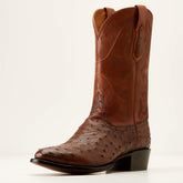 Ariat Bench Made James Western Boot