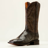Ariat Bench Made Bassett Western Boot