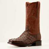 Ariat Bench Made Stilwell Western Boot