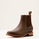 Ariat Bench Made Reed Western Boot