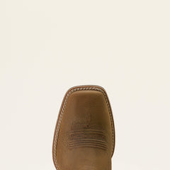 Ariat Sport Big Country Wide Square Toe Cowboy Boot
