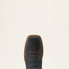 Ariat Rock Ridge Wide Square Toe Western Boot