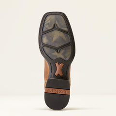 Ariat Oakwood Cowboy Boot