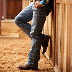 Ariat Slingshot Cowboy Boot