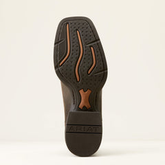 Ariat Sport Latigo Western Boot