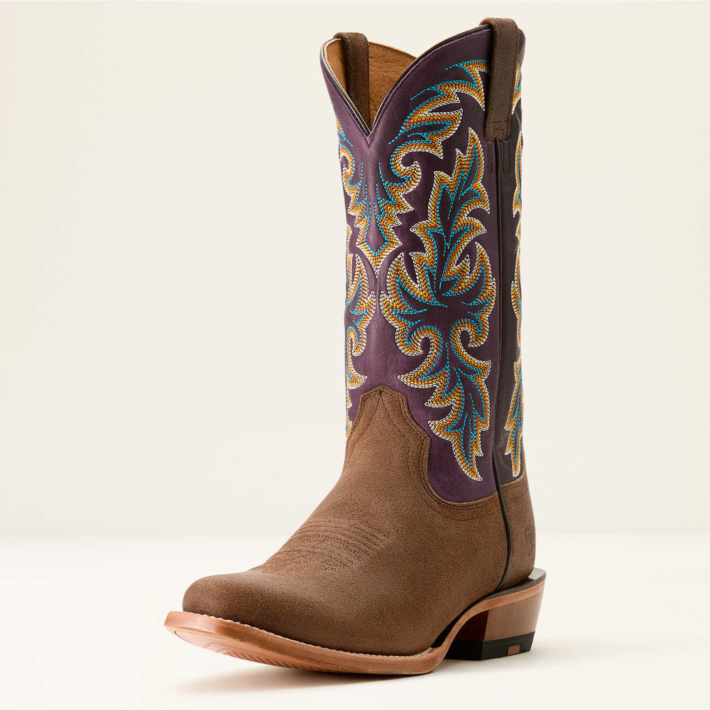 Ariat Futurity Champ Cowboy Boot