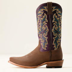 Ariat Futurity Champ Cowboy Boot