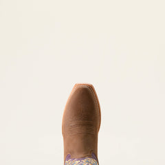 Ariat Futurity Champ Cowboy Boot