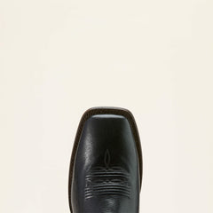 Ariat Sting Wide Square Toe Cowboy Boot