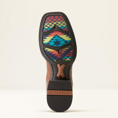 Ariat Hudson Cowboy Boot