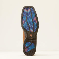 Ariat Ridgeback Cowboy Boot