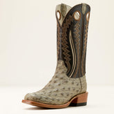 Ariat Futurity Outlaw Cowboy Boot