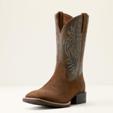 Ariat Sport Western Wide Square Toe Cowboy Boot