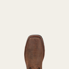 Ariat WorkHog Waterproof Work Boot