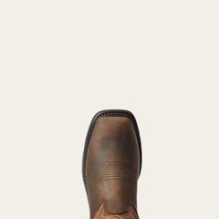 Ariat Big Rig Waterproof Composite Toe Work Boot