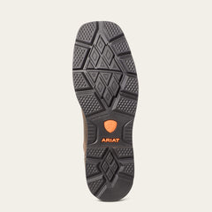 Ariat Groundwork Waterproof Steel Toe Work Boot