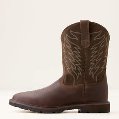 Ariat Groundbreaker Work Boot