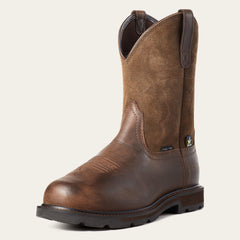 Ariat Groundbreaker MetGuard Steel Toe Work Boot