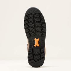 Ariat Turbo Duratread XTR 6" Waterproof Carbon Toe Work Boot