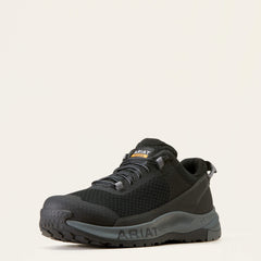Ariat Outpace Shift Composite Toe Work Shoe