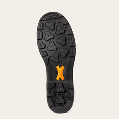 Ariat Stump Jumper Pull-On Waterproof Composite Toe Work Boot