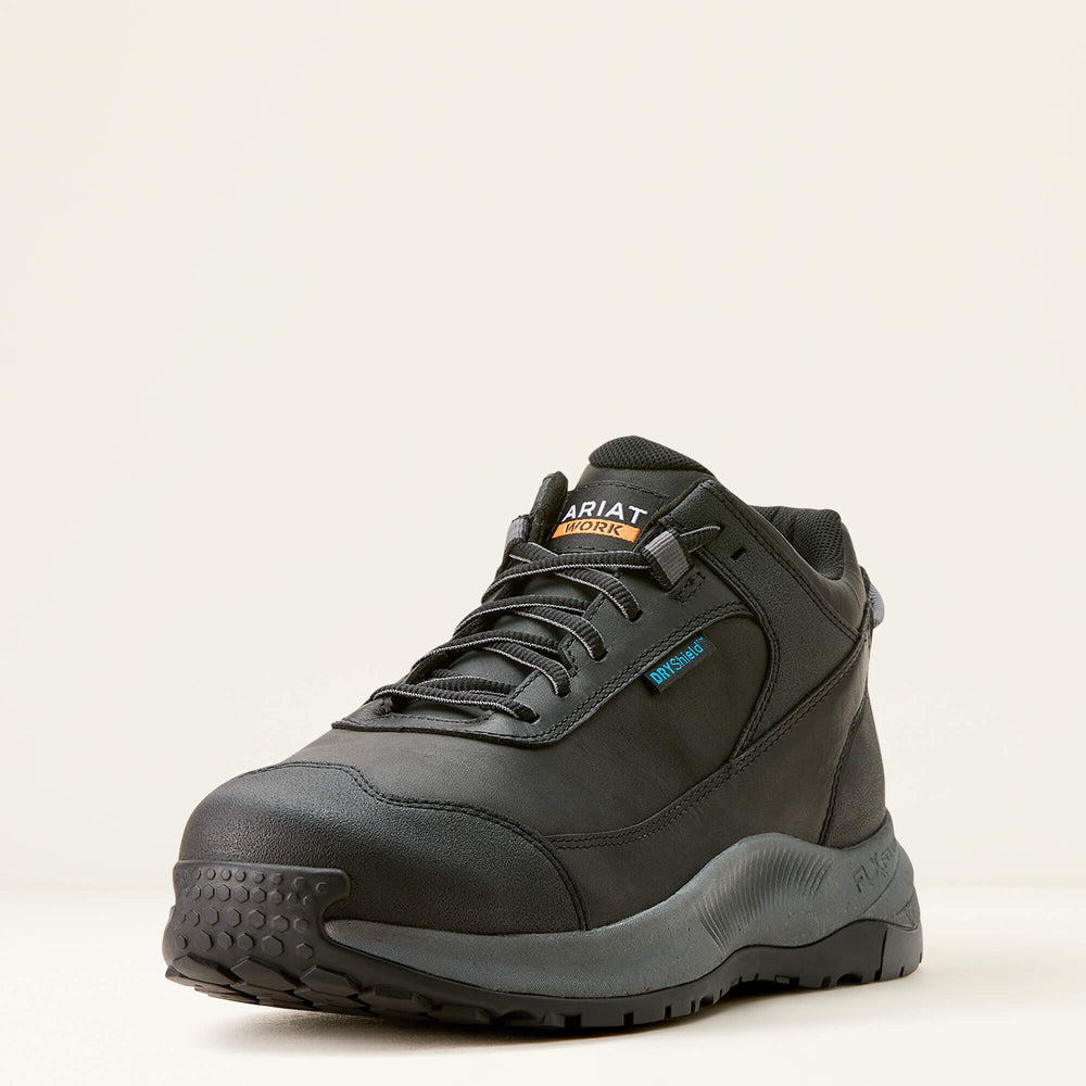 Ariat Outpace Shift Waterproof Composite Toe Work Shoe