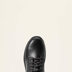 Ariat Turbo 6" H2O CSA Carbon Toe Work Boot