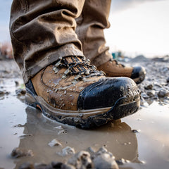 Ariat Endeavor 8" Waterproof Insulated Work Boot